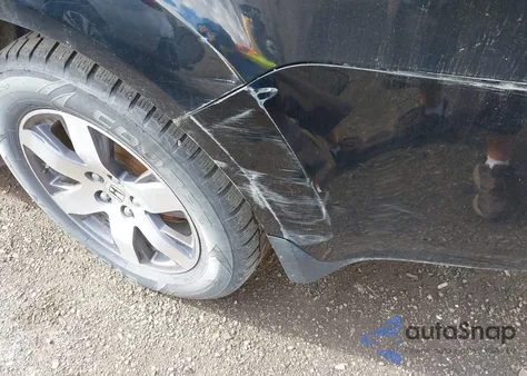 2012 Honda Pilot Touring from USA, damaged, VIN 5FNYF4H98CB067625